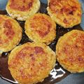 ゆずずママ's cooksnap of when they made 卵なし！簡単ふわふわ豆腐ハンバーグ☆.