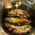 らびのゆうママ's cooksnap of when they made 岩魚ごはん.