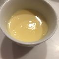 105♡'s cooksnap of when they made 簡単＊絶品プリン.