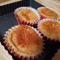 クックQTOA10☆'s cooksnap of when they made プロテインスコーン.