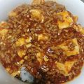 クックEasySh's cooksnap of when they made 簡単！！本格中華　四川麻婆豆腐の作り方.