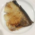 ILLMA's cooksnap of when they made 酒粕でうま味アップ！ぶりの西京焼き.