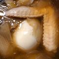 72wiggy's cooksnap of when they made 鶏手羽元の醤油煮.