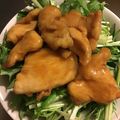 まりまり55's cooksnap of when they made 簡単チキン南蛮.