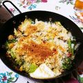 えりりんちゃん♡'s cooksnap of when they made ✿ムール貝の香味ガーリック焼き✿.