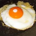 みゃじま's cooksnap of when they made 朝食に♪濃厚マヨチーズエッグ.