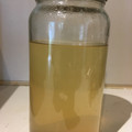 EIKORIAN's cooksnap of when they made 簡単　プロが教える一番出汁作り方.