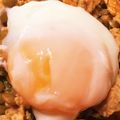 れれれんこん。's cooksnap of when they made 殻付きのまま温泉たまごの作り方.