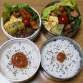 ﾋﾟﾛﾐ♡'s cooksnap of when they made 簡単！アスパラとウインナーマーガリン炒め.