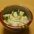 もんしゅしゅ's cooksnap of when they made 簡単❗キャベツの白和え❗ゆりさん風　　.