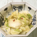 おはなすき's cooksnap of when they made 【 白菜とにんにくの中華炒め 】.