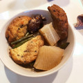クックD5N1SN☆'s cooksnap of when they made 大根とさつま揚げのうま煮.
