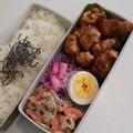 あんずっっこ's cooksnap of when they made れんこんの味噌チーズきんぴら☆.