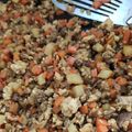 ancocoaちゃん's cooksnap of when they made 簡単★和風ドライカレー.