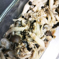 さん屁ぇです's cooksnap of when they made やみつき！無限きのこ.