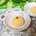 mielle's cooksnap of when they made ♡レンジで簡単・カスタードクリーム♡.
