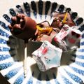 12ゆき25's cooksnap of when they made ゆずチョコレート　ちょっと作り　すぐ食べ.