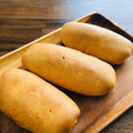 ココロロココ's cooksnap of when they made 簡単！HMを使って手作りピザパン.