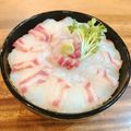 ゆにこーん☆'s cooksnap of when they made お安いけれども豪華に見える海鮮丼❤.