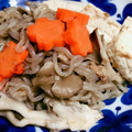 みっくママ's cooksnap of when they made きのこと糸こんにゃくのたいたん.