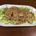 まさたかまま's cooksnap of when they made 豚の生姜焼き☆*ﾟ人気店のまかないレシピ.