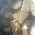 ﾌﾞﾚﾝﾀﾞ's cooksnap of when they made 冷凍油揚げ♪.