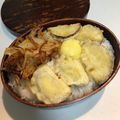 ラクラクダ's cooksnap of when they made お弁当に☆手で温めるだけ☆チーズボール.