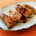あーこ姐's cooksnap of when they made ささみの生姜焼き♪.