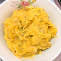ぴか08's cooksnap of when they made ♡簡単！！マスマヨさつまいもサラダ♡.