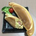 ♡JyuRiku♡'s cooksnap of when they made HMで簡単チーズ＆ウインナーオムレット.