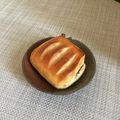 ☆こまっと☆'s cooksnap of when they made 市販あんぱんの美味しい食べ方→トースト!.