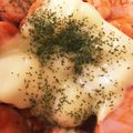 Mayumi731's cooksnap of when they made ✿おさかなのソーセージDEイタリアン✿.