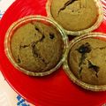 おうちゃん母さん's cooksnap of when they made ノンバター⋆サラダ油で⋆しっとりマフィン.