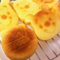 HAL_mt's cooksnap of when they made 卵のケーキ♪.