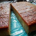 chiidaimam's cooksnap of when they made さつまいものカラメルケーキ.