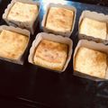 クックN2EY1C☆'s cooksnap of when they made 簡単で美味しい☆ホワイトチョコ マフィン.