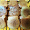 里斗花ママ's cooksnap of when they made マドレーヌ.