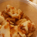 MMM…'s cooksnap of when they made 長芋と梅干しの和え物.