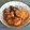 アンドーナツ☆'s cooksnap of when they made 鶏もも肉のピリ辛揚げ焼き【作り置き】.