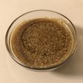 ぴぴぴーたろー's cooksnap of when they made ◆プロの味！絶品生姜焼きのタレ◆.