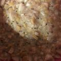 だるだる子's cooksnap of when they made マグロ納豆.
