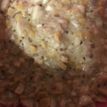 だるだる子's cooksnap of when they made マグロ納豆.