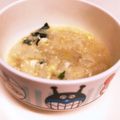 まんまるこころ's cooksnap of when they made つくれぽ感謝★ｲﾝﾌﾙｴﾝｻﾞに勝つ雑炊.