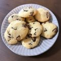 ✧あいか✧'s cooksnap of when they made カントリーマアム風クッキー.
