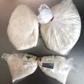 runa10's cooksnap of when they made おからの冷凍と使い方.