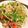 らがぶーりん's cooksnap of when they made 玉ねぎと水菜のマリネ.
