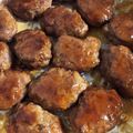 かずれおマン's cooksnap of when they made 【幼児食・冷凍】煮込みハンバーグ.