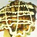 クックX977S1☆'s cooksnap of when they made 簡単☆豚肉と大葱どっさり焼き☆.