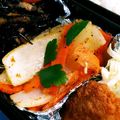 o☆shino's cooksnap of when they made お弁当に！ダブル玉ねぎカレー炒め.