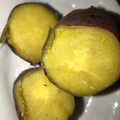みみさま☆☆'s cooksnap of when they made レンジで！簡単焼き芋風.